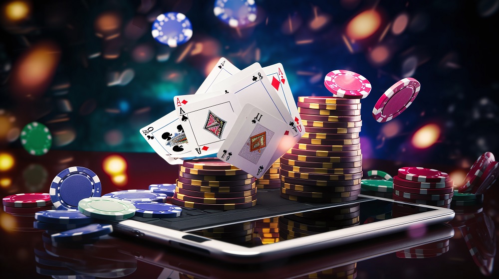 Loyalty and Rewards: Testing a Casino Before You Deposit