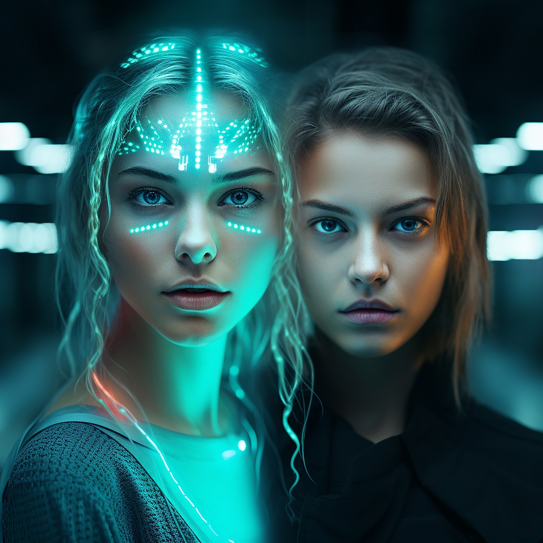 Are AI companions moderated and legally compliant?